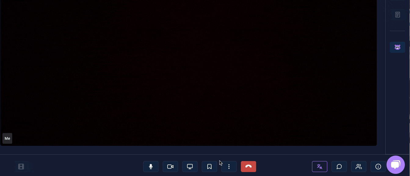 livetranscrip